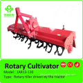 18-35 HP Small Farm Compact Tractor PTO Rotary Tiller Cultivator